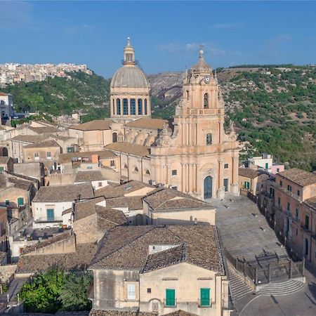 Appartamenti Vista Duomo - Ibla - Pomelia 拉古萨 外观 照片