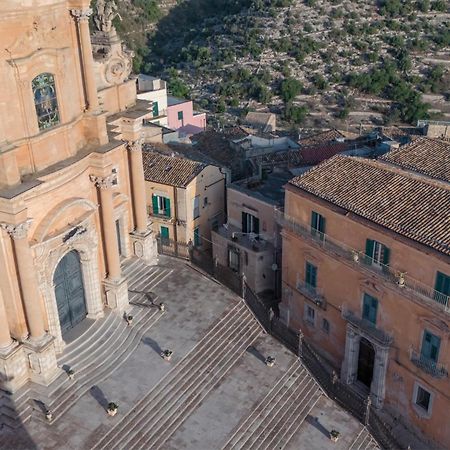 Appartamenti Vista Duomo - Ibla - Pomelia 拉古萨 外观 照片