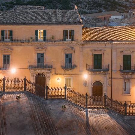 Appartamenti Vista Duomo - Ibla - Pomelia 拉古萨 外观 照片
