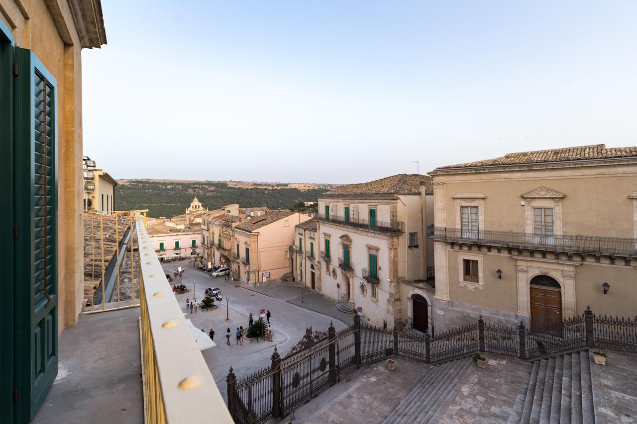Appartamenti Vista Duomo - Ibla - Pomelia 拉古萨 外观 照片