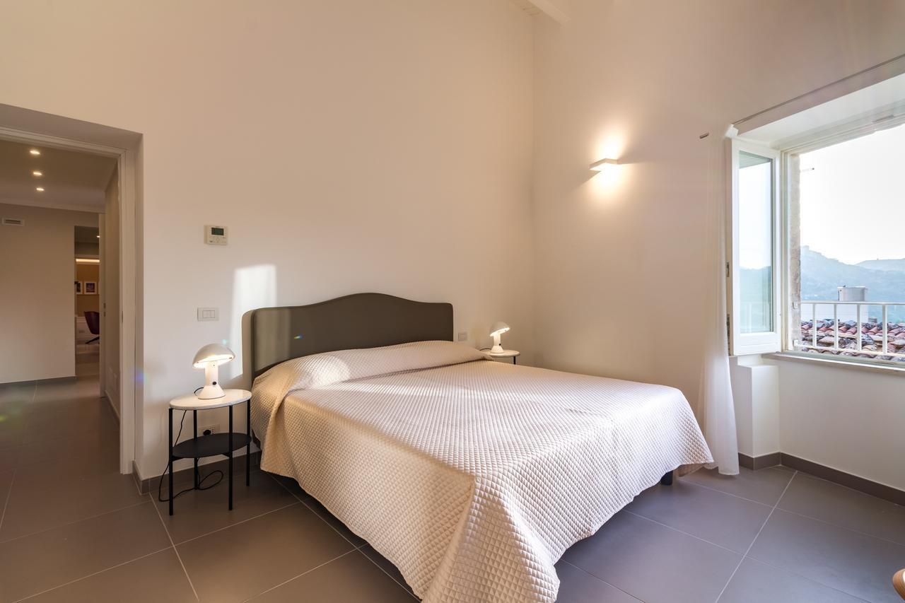 Appartamenti Vista Duomo - Ibla - Pomelia 拉古萨 外观 照片