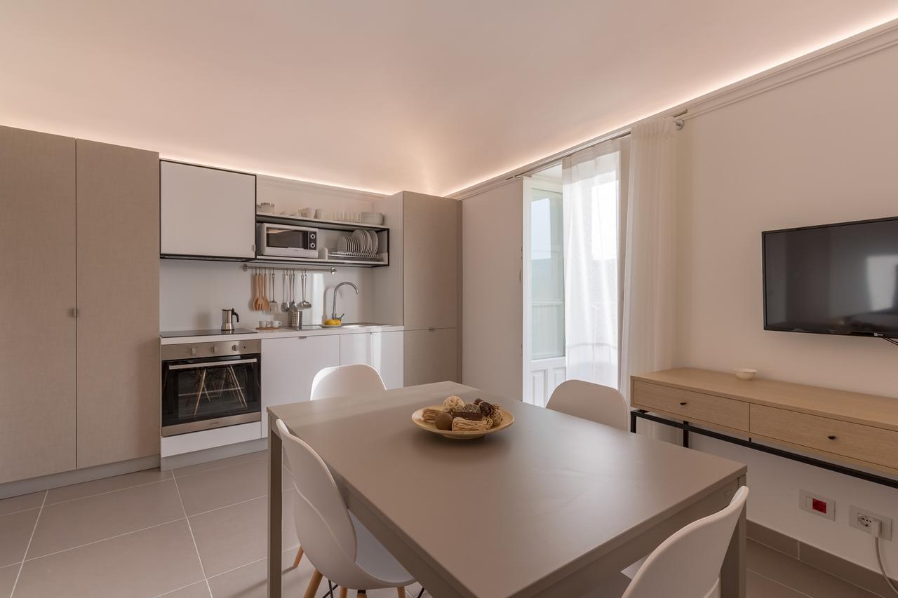 Appartamenti Vista Duomo - Ibla - Pomelia 拉古萨 外观 照片