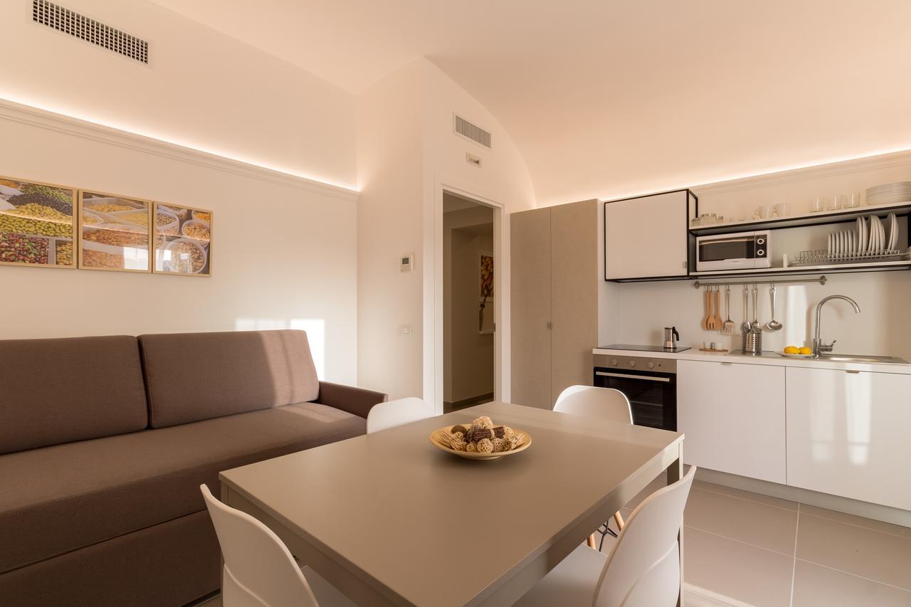 Appartamenti Vista Duomo - Ibla - Pomelia 拉古萨 外观 照片
