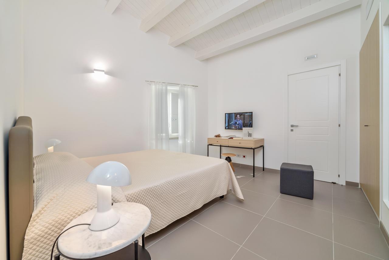 Appartamenti Vista Duomo - Ibla - Pomelia 拉古萨 外观 照片