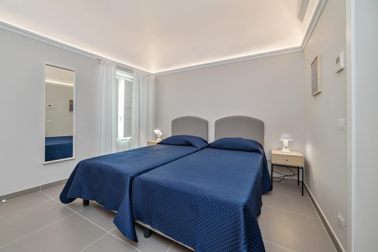 Appartamenti Vista Duomo - Ibla - Pomelia 拉古萨 外观 照片