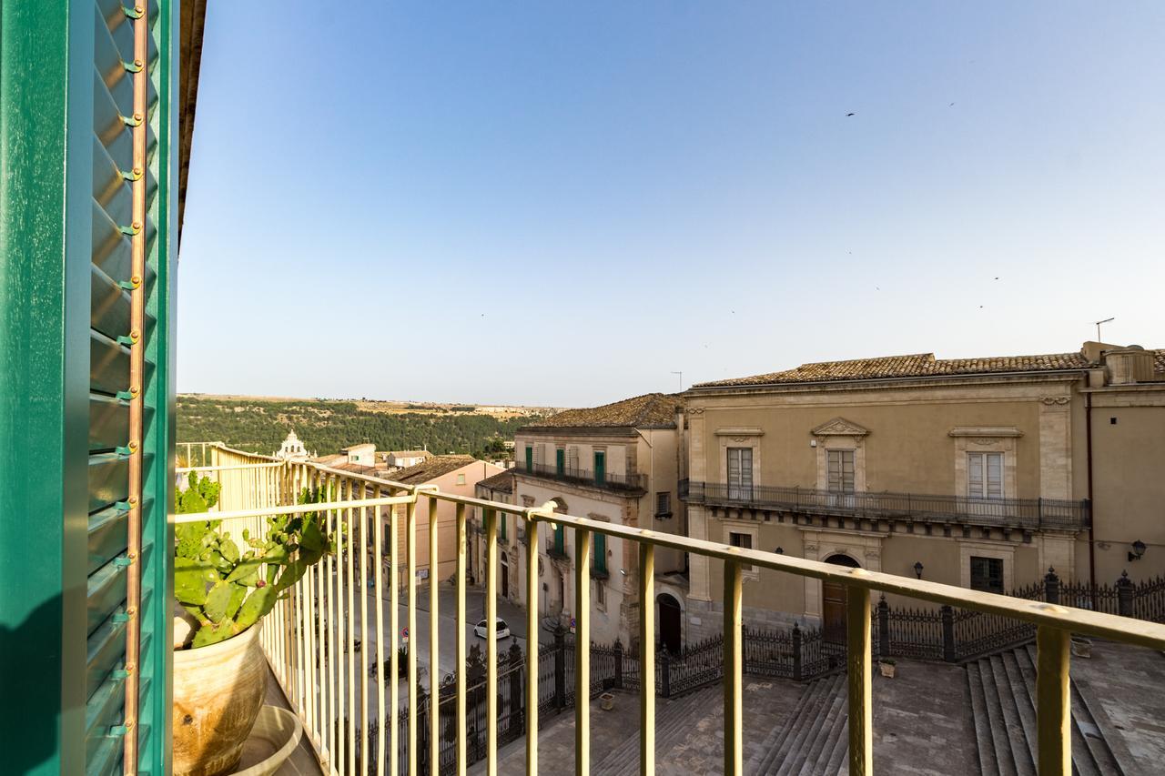 Appartamenti Vista Duomo - Ibla - Pomelia 拉古萨 外观 照片