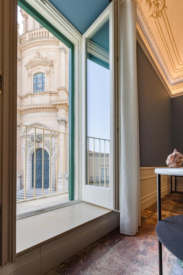 Appartamenti Vista Duomo - Ibla - Pomelia 拉古萨 外观 照片