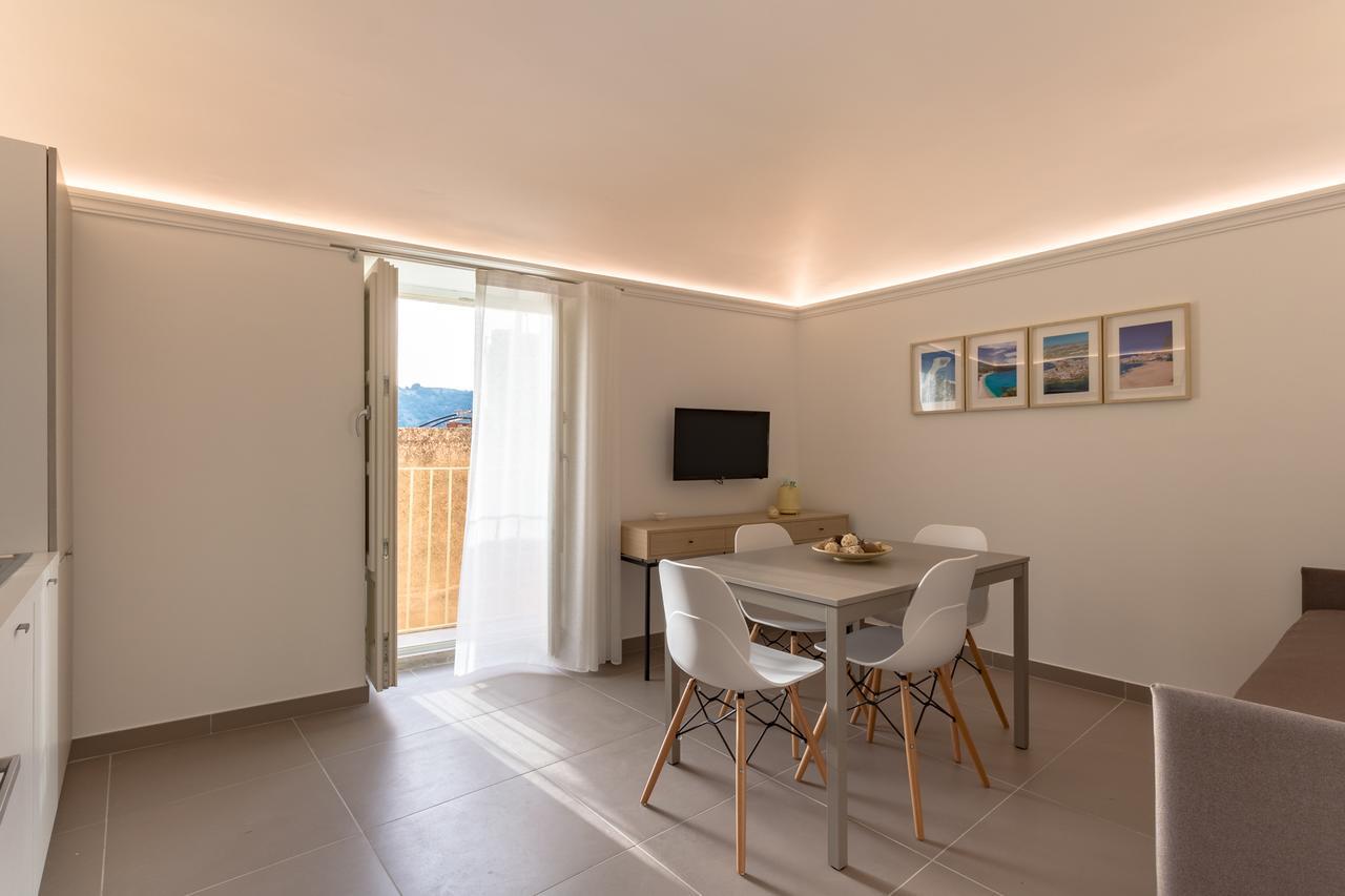Appartamenti Vista Duomo - Ibla - Pomelia 拉古萨 外观 照片