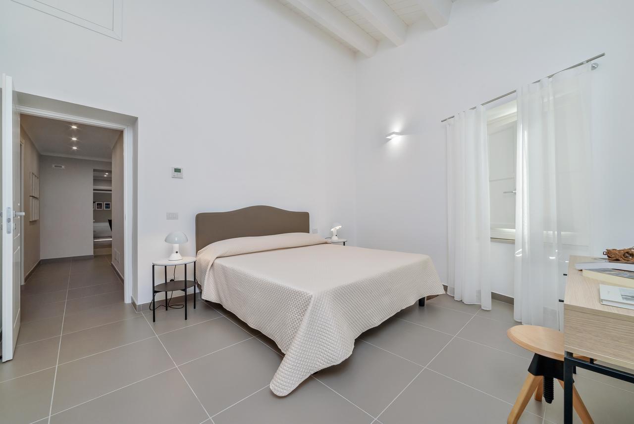 Appartamenti Vista Duomo - Ibla - Pomelia 拉古萨 外观 照片