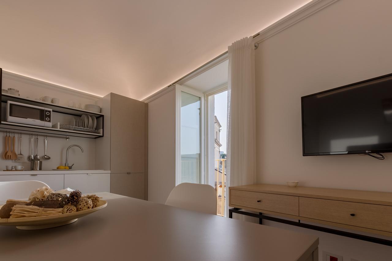 Appartamenti Vista Duomo - Ibla - Pomelia 拉古萨 外观 照片