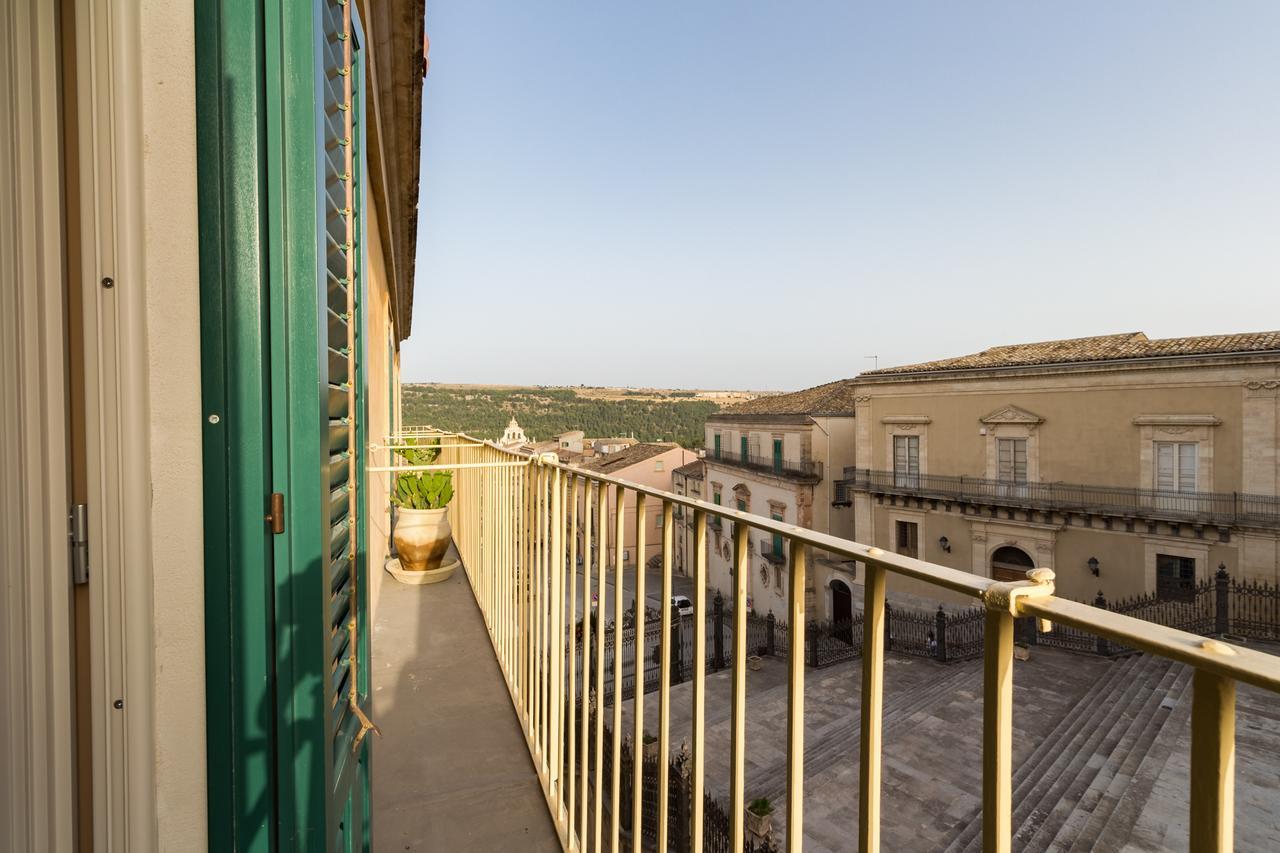 Appartamenti Vista Duomo - Ibla - Pomelia 拉古萨 外观 照片