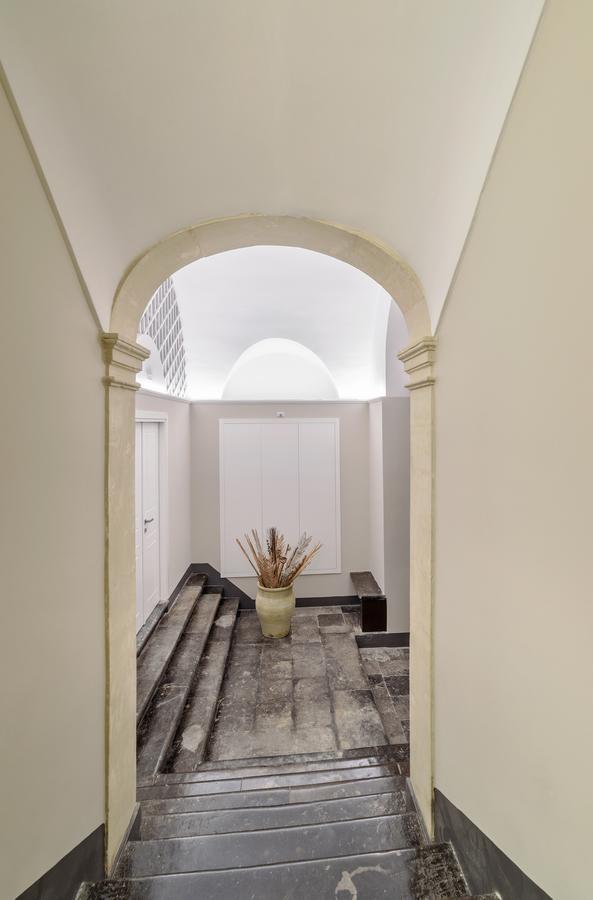 Appartamenti Vista Duomo - Ibla - Pomelia 拉古萨 外观 照片